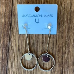 Uncommon James Earrings